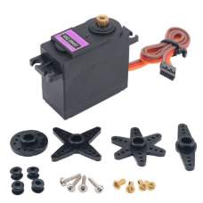 RG996R servomotor, 11kg/cm, 270°